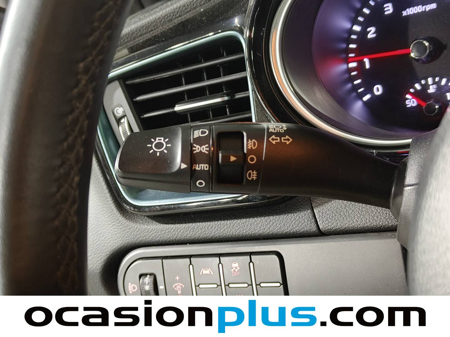 Foto KIA Ceed Tourer Kia Ceed Tourer 1.0 MHEV Style Edition DCT  (100 CV)