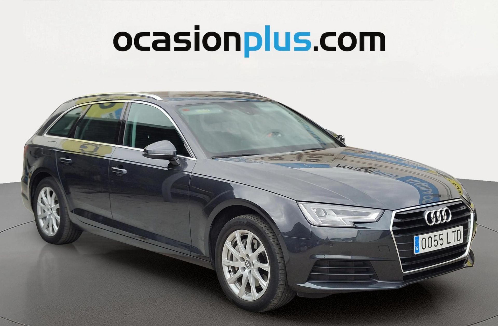 Audi A4 Avant Advanced 40 TDI S tronic - foto 2