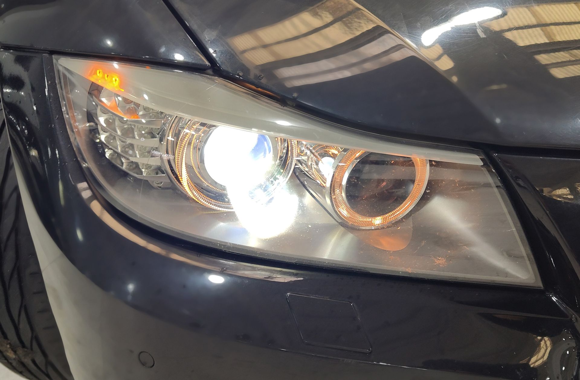 BMW Serie 3 320d - foto 13