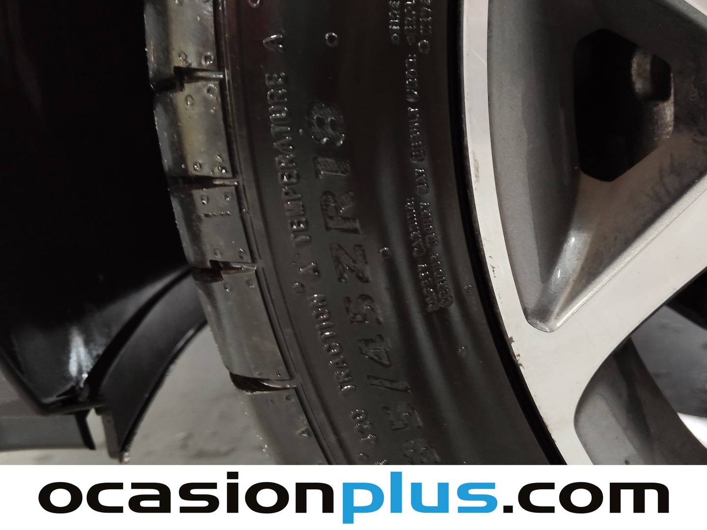 KIA XCeed Kia XCeed 1.4 T-GDi Tech (140 CV) 140cv