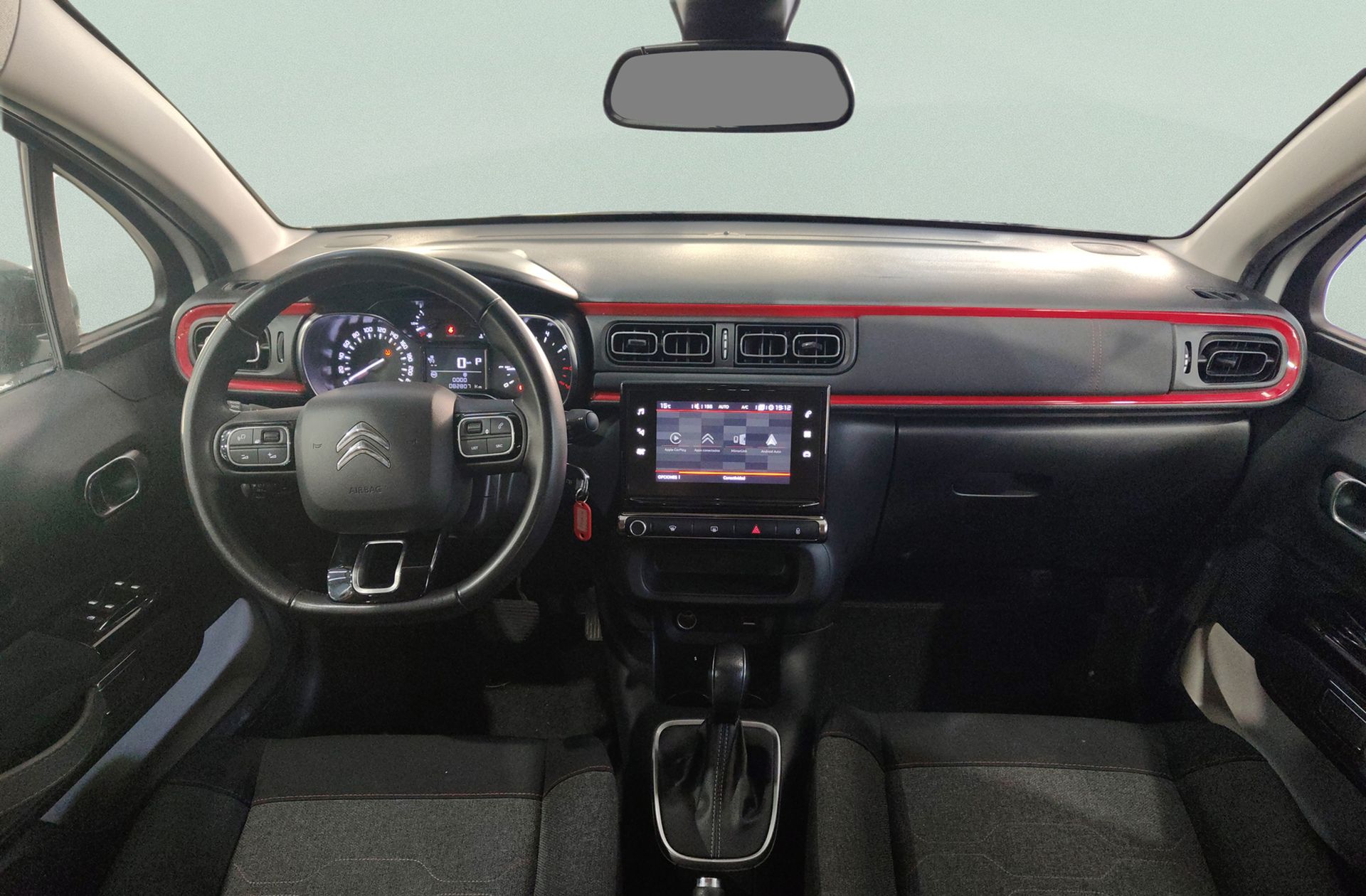 Citroën C3 PureTech 110 Shine EAT6 - foto 6