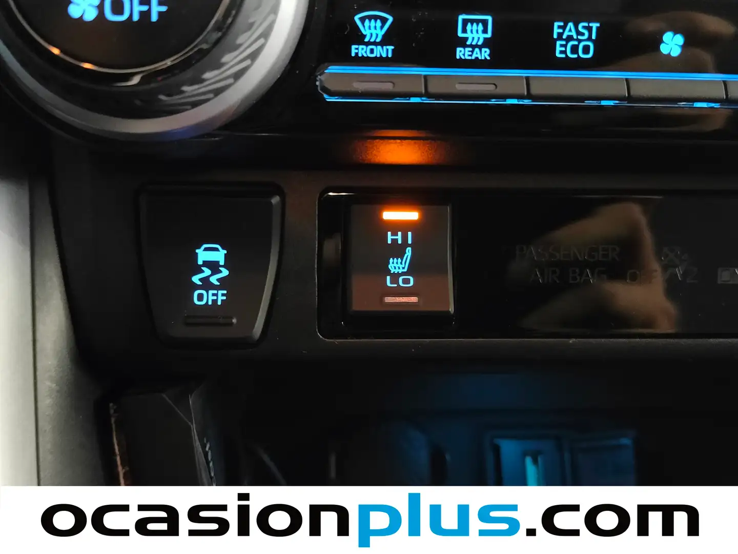 Foto Toyota Rav4 Toyota Rav4 2.5l hybrid Feel! (218 CV)