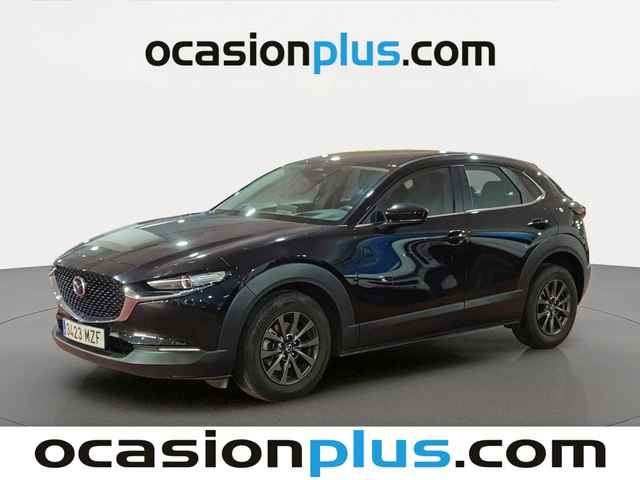Mazda Ocasión Murcia