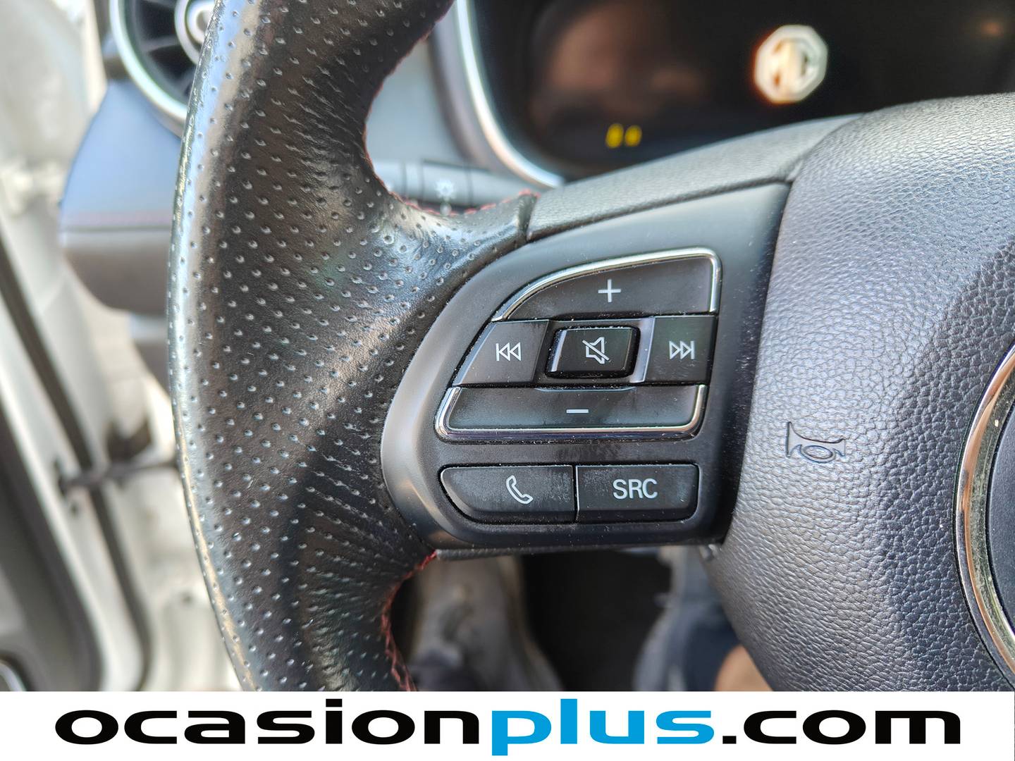 MG eHS MG eHS 1.5 T-GDI PHEV Luxury (258 CV) al mejor precio