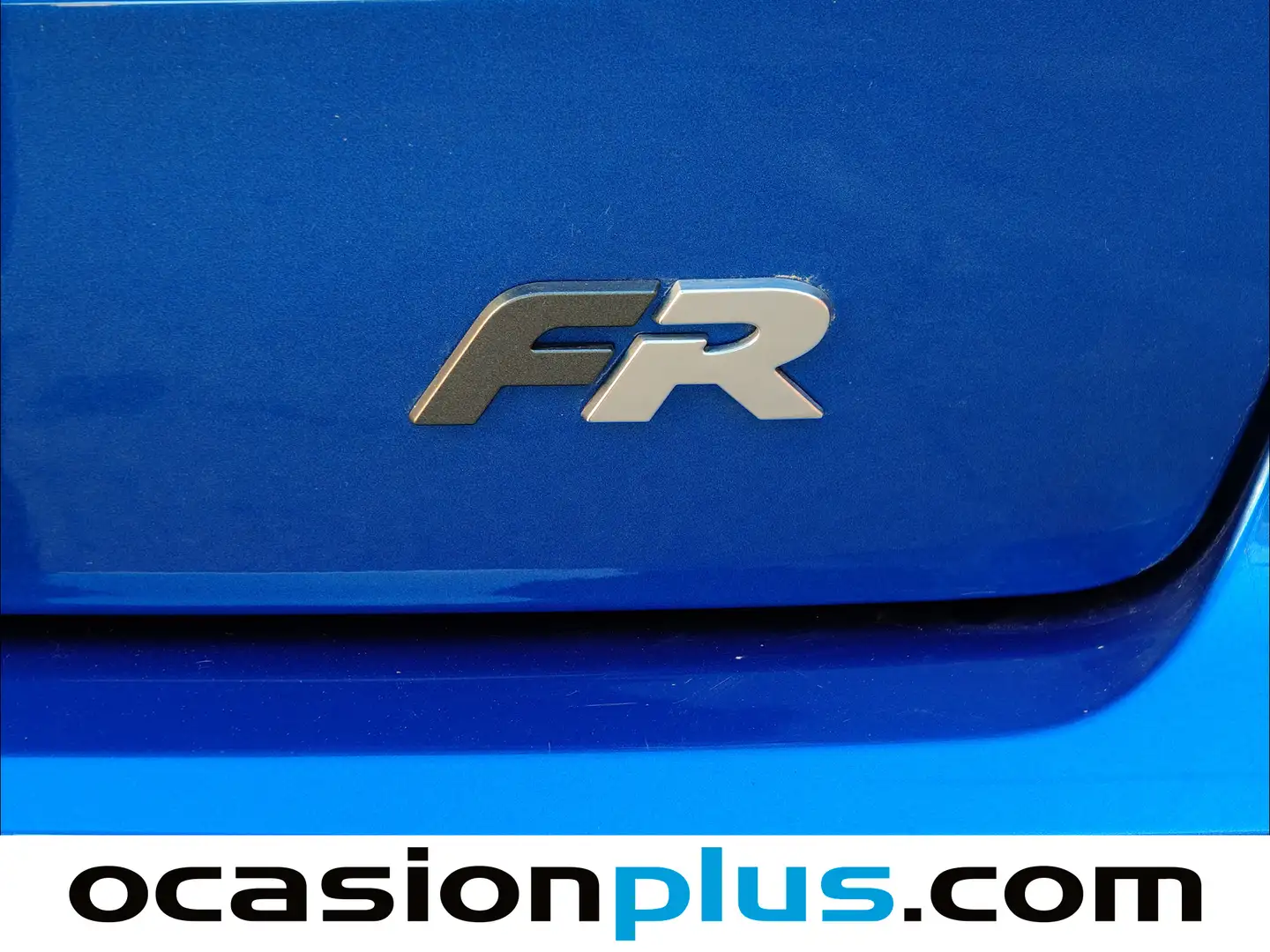 Foto Seat Arona SEAT Arona 1.5 TSI FR Plus DSG (150 CV)