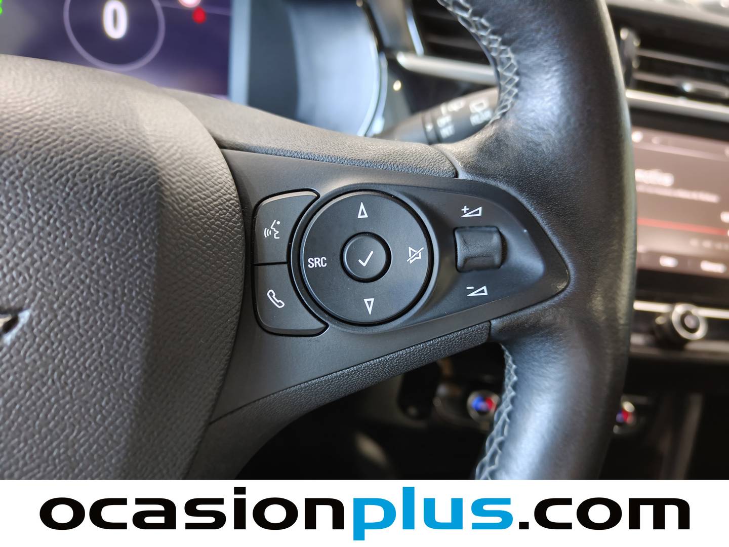 Opel Corsa Opel Corsa 1.5D DT Elegance (102 CV) diésel