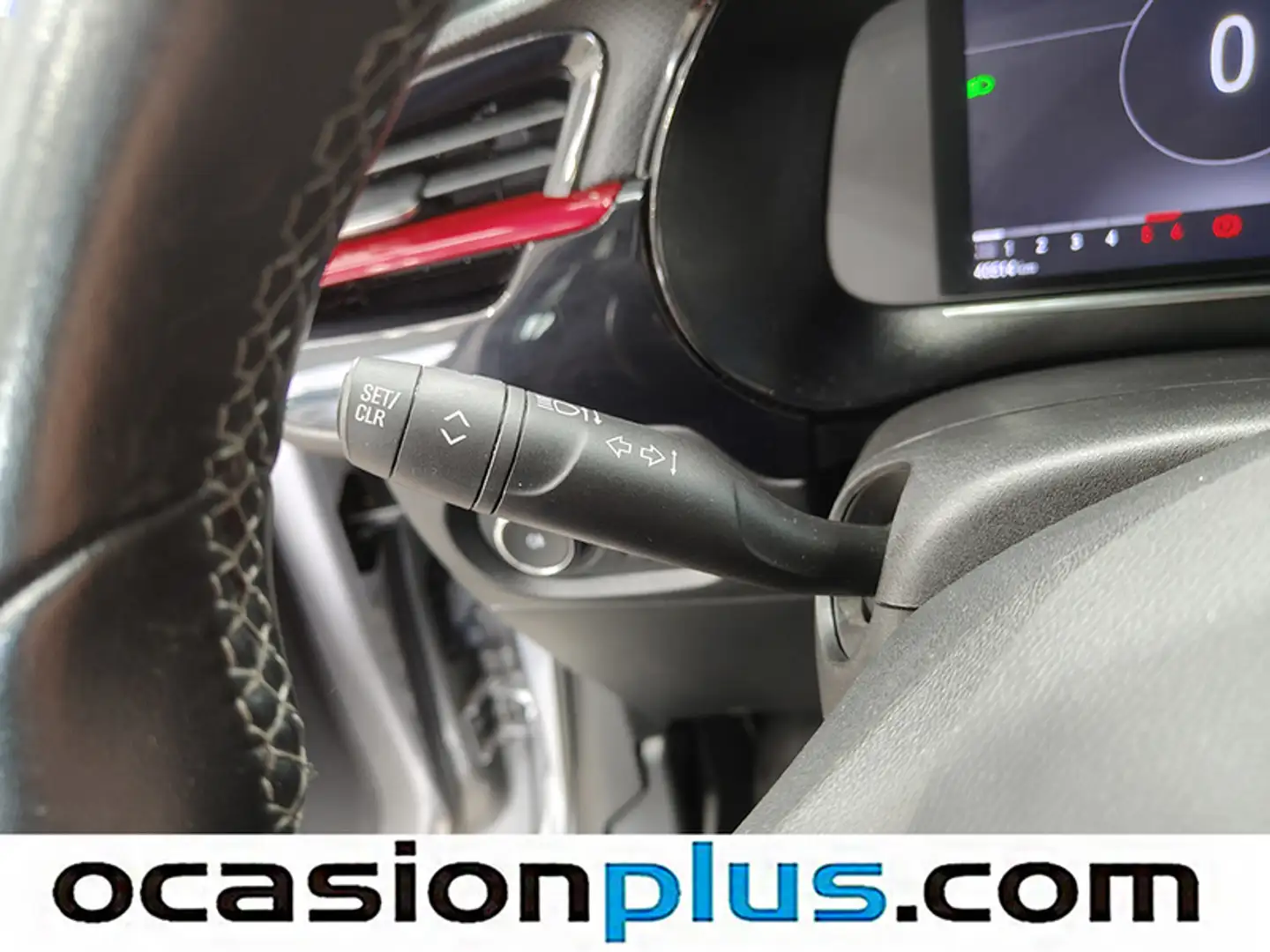 Foto Opel Corsa Opel Corsa 1.5D DT GS-Line (102 CV)