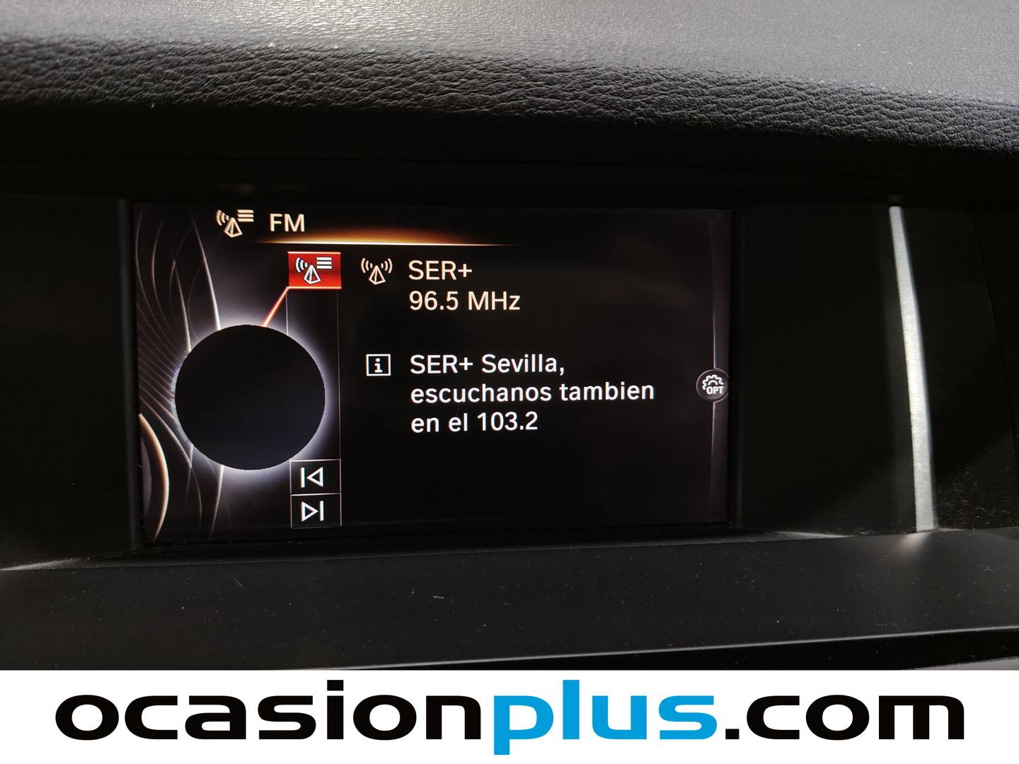 BMW X3 BMW X3 sDrive18d (150 CV) barato