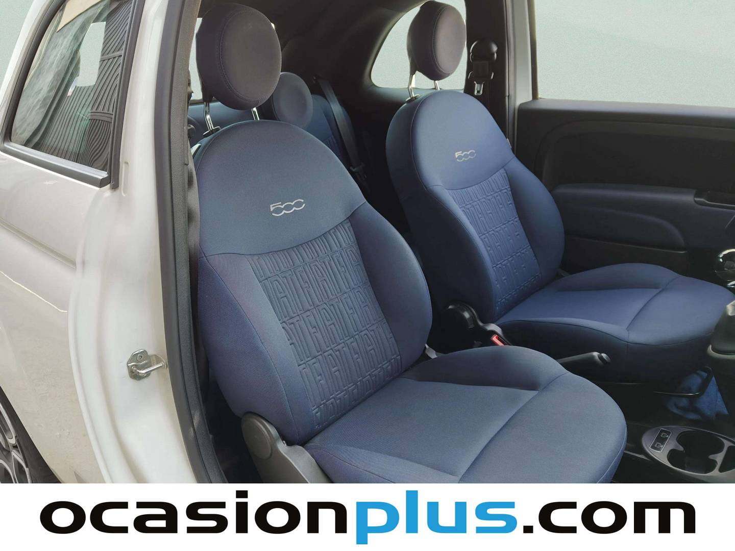 Fiat 500C Fiat 500C 1.0 Hybrid Club (70 CV) manual