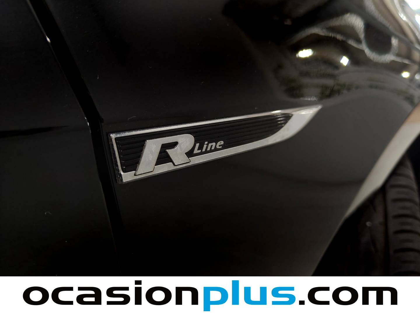 Volkswagen Golf Volkswagen Golf Variant Sport 2.0 TDI (150 CV) DSG R-Line de segunda mano