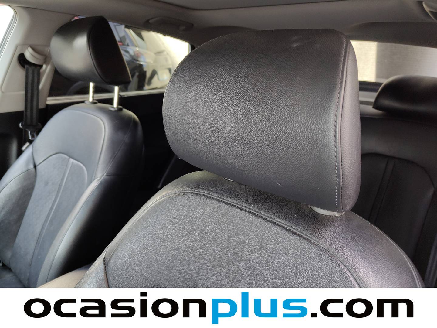 Equipamiento del KIA Optima Hïbrido Enchufable KIA Optima 2.0 GDi Híbrido Enchufable (205 CV)