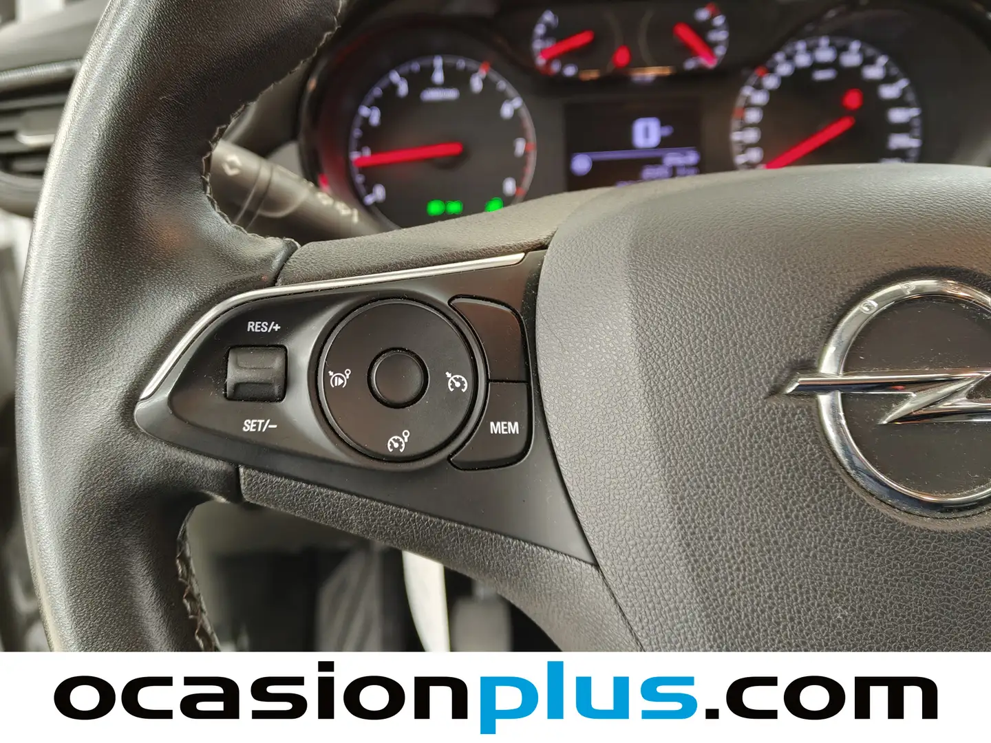 Foto Opel Crossland X Opel Crossland X 1.5 D Opel 2020 (102 CV)