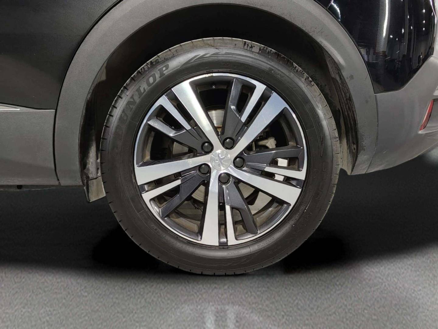 Peugeot 3008 Peugeot 3008 BlueHDI 130 S&S Allure EAT8 (130 CV) barato