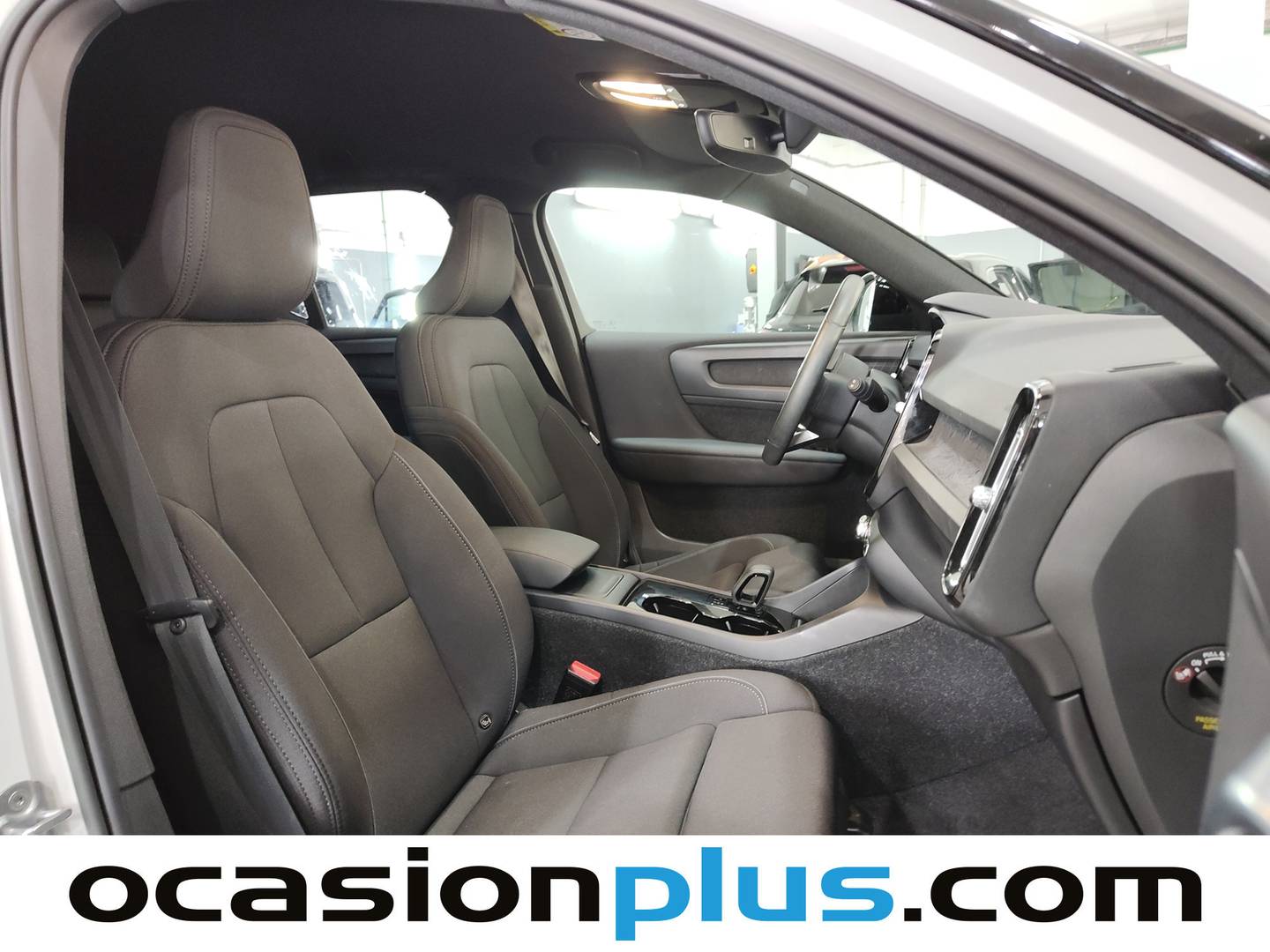 Volvo XC40 Volvo XC40 Recharge Plus Auto (231 CV) automático