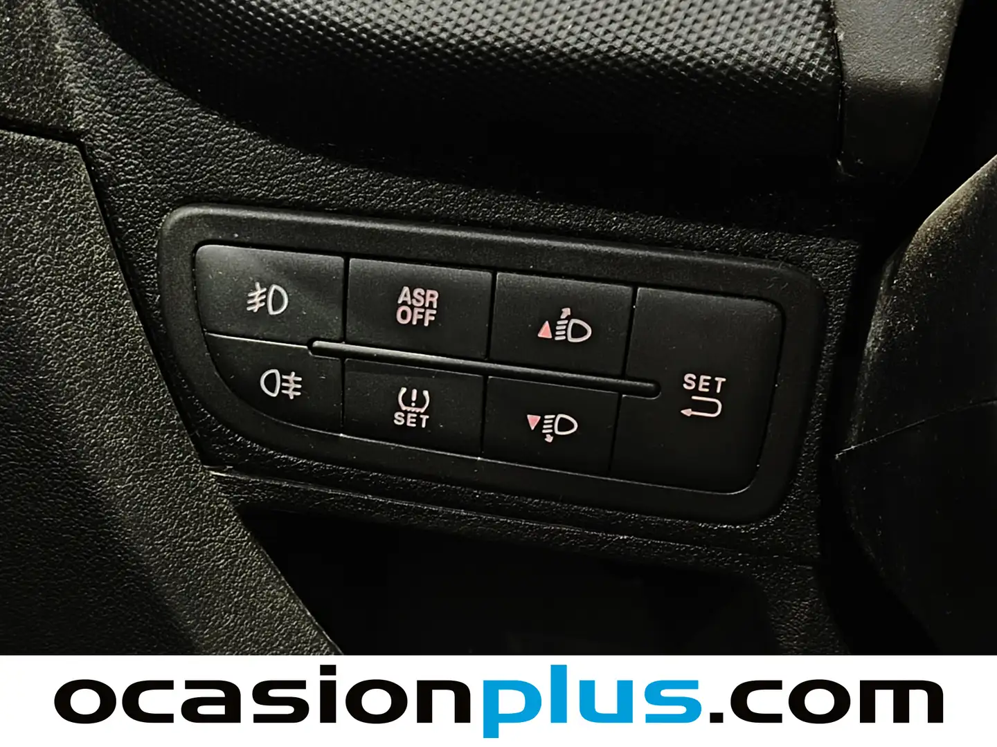 Foto Fiat Qubo Fiat Qubo 1.4 Lounge 57 kW (77 CV)