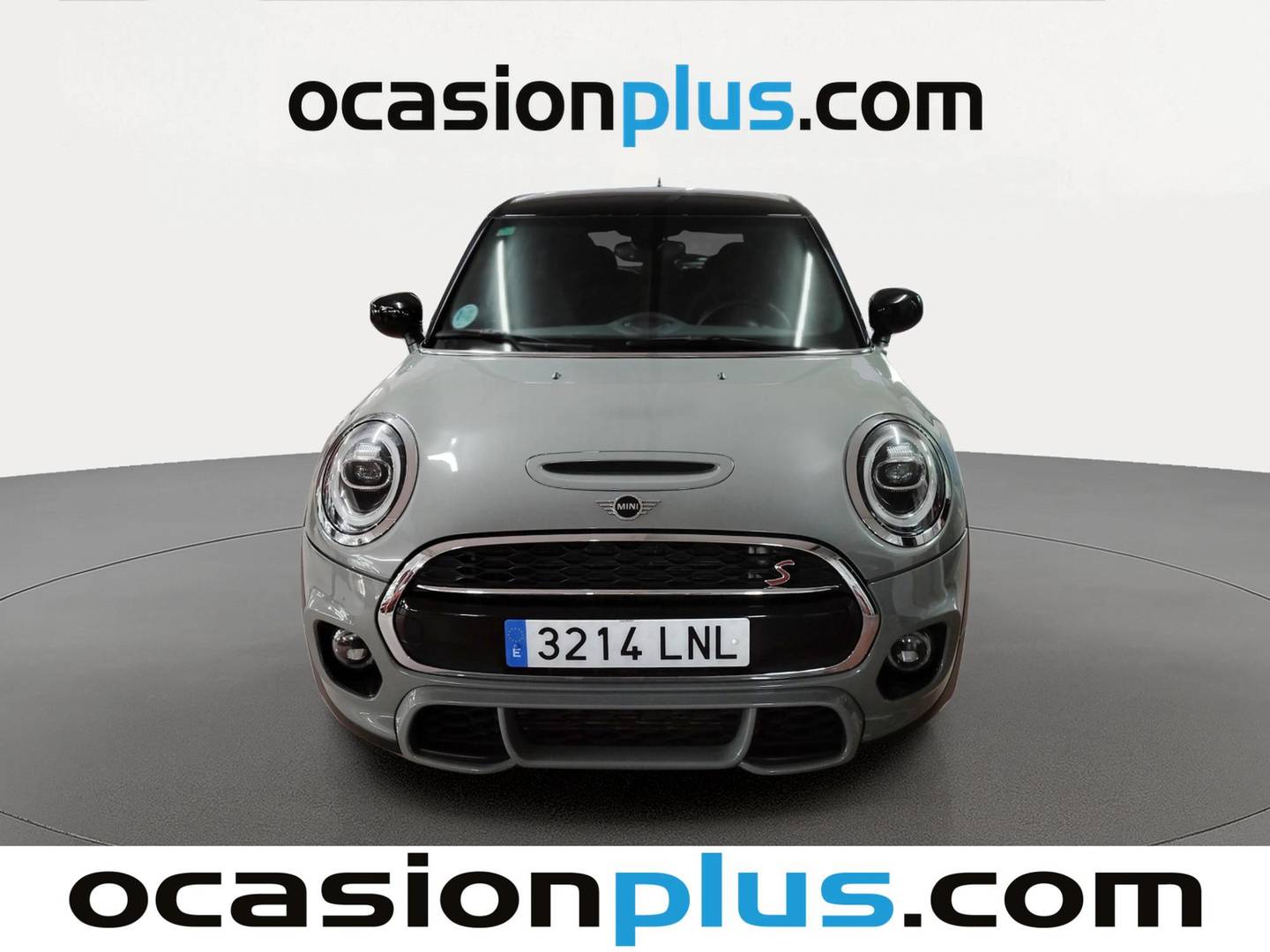 Mini MINI Mini MINI Cooper 5 Puertas S (192 CV) Pack John Cooper WORKS barato