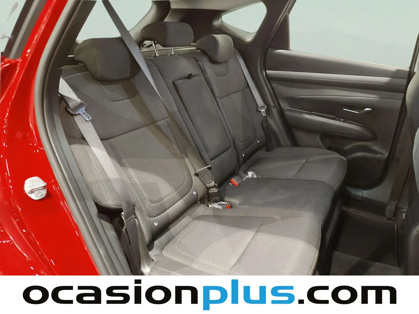 Foto Hyundai Tucson Hyundai Tucson 1.6T Klass (160 CV)