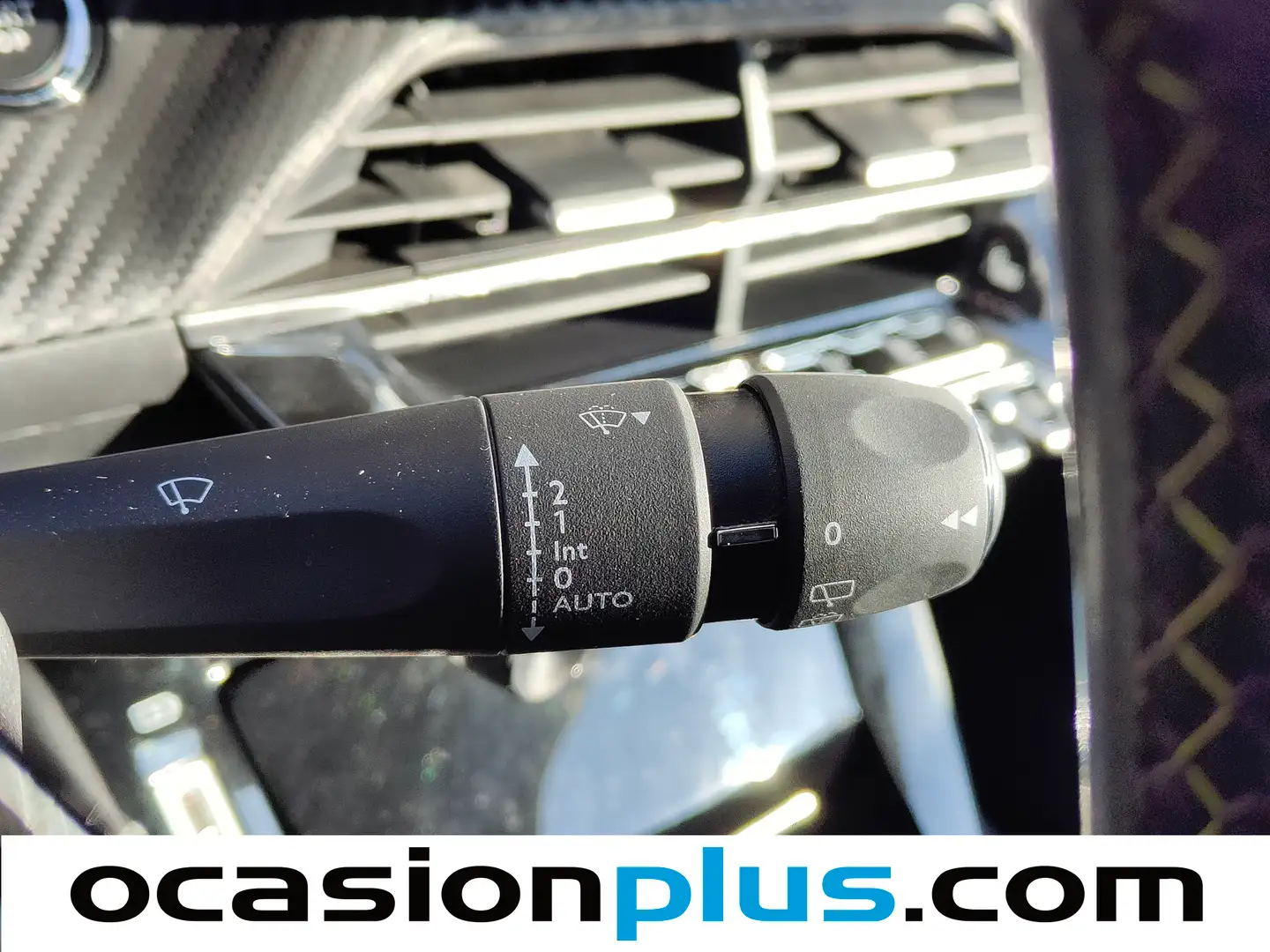 Foto Peugeot e-208 Peugeot e-208 Eléctrico GT  (136 CV)