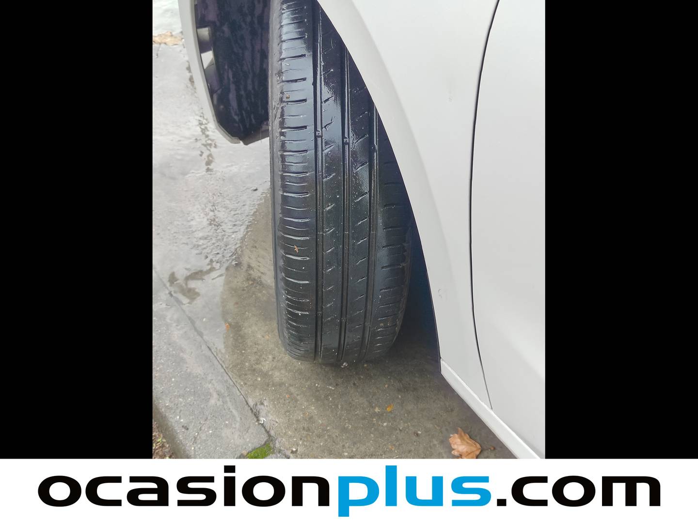 Foto Skoda Fabia Skoda Fabia 1.0 TSI Selection  (95 CV)