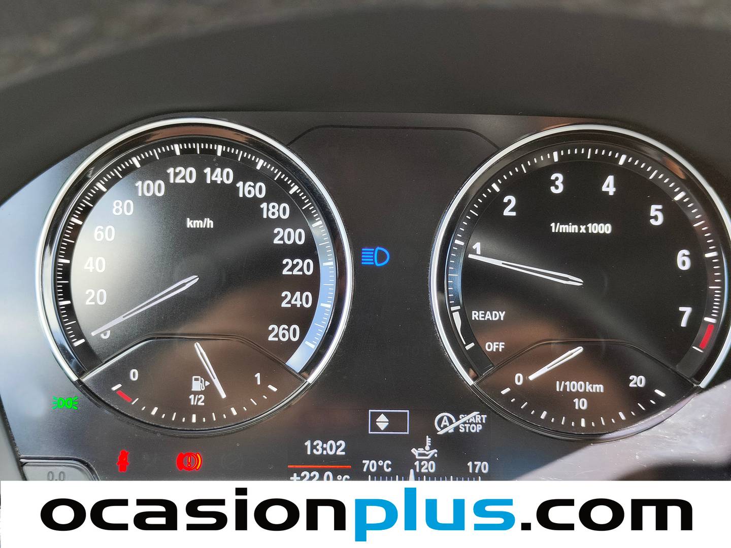 BMW Serie 1 BMW Serie 1 116i (109 CV) 2018