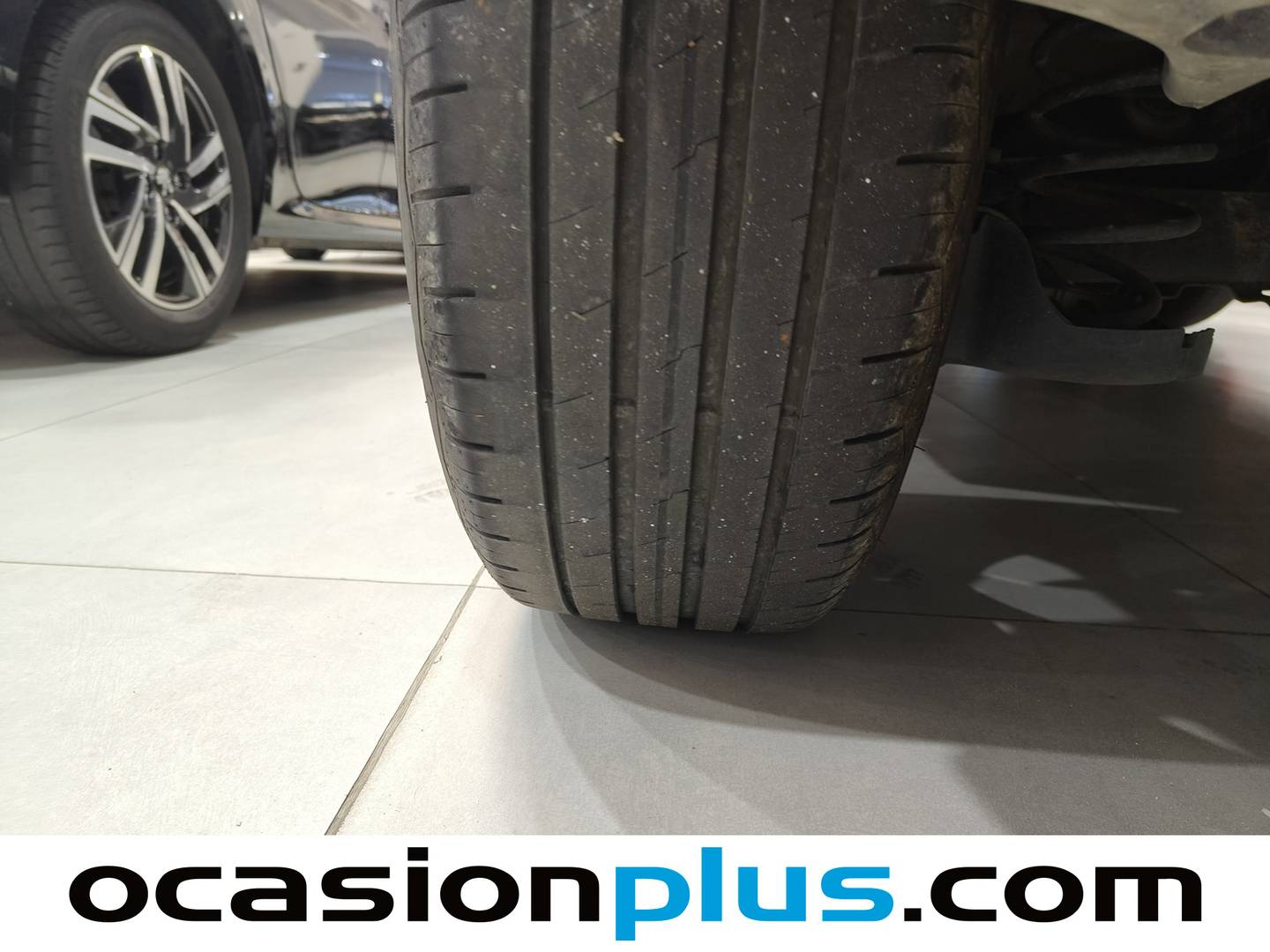 Peugeot 2008 Peugeot 2008 PureTech 130 S&S Allure Pack (130 CV) 130cv