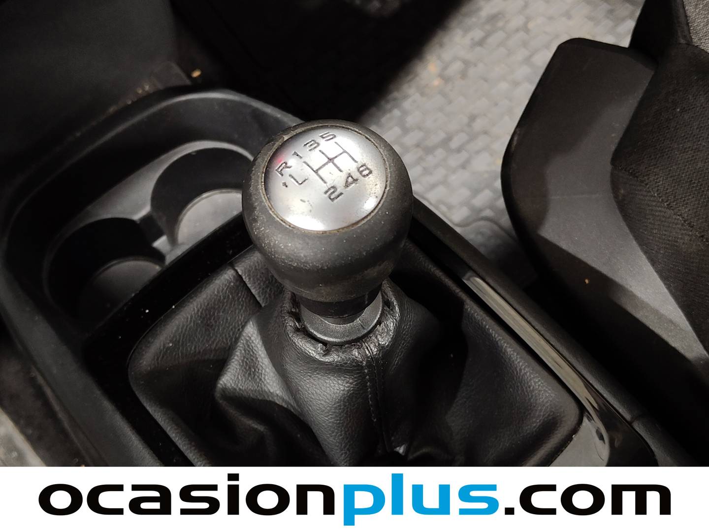 Foto Citroën C4 Picasso Citroen C4 Picasso Origin Plus BlueHDi (102 CV)