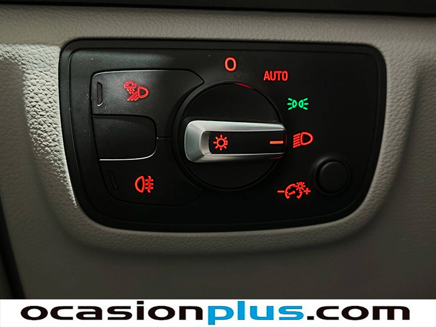 Foto Audi A6 Audi A6 Avant Advanced edition 2.0 TDI (177 CV) multitronic