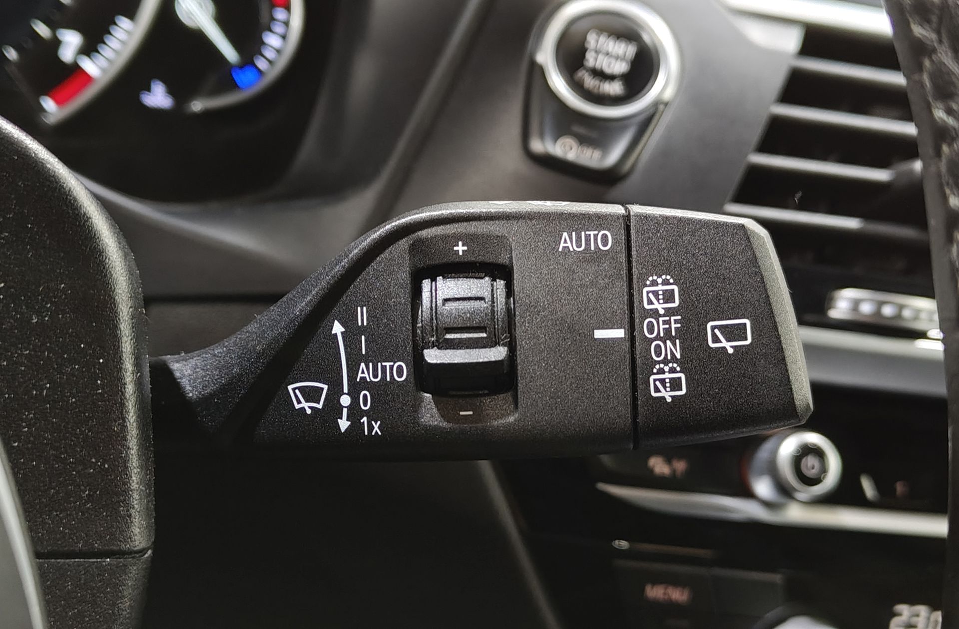 BMW X3 xDrive30i Pack M - foto 32