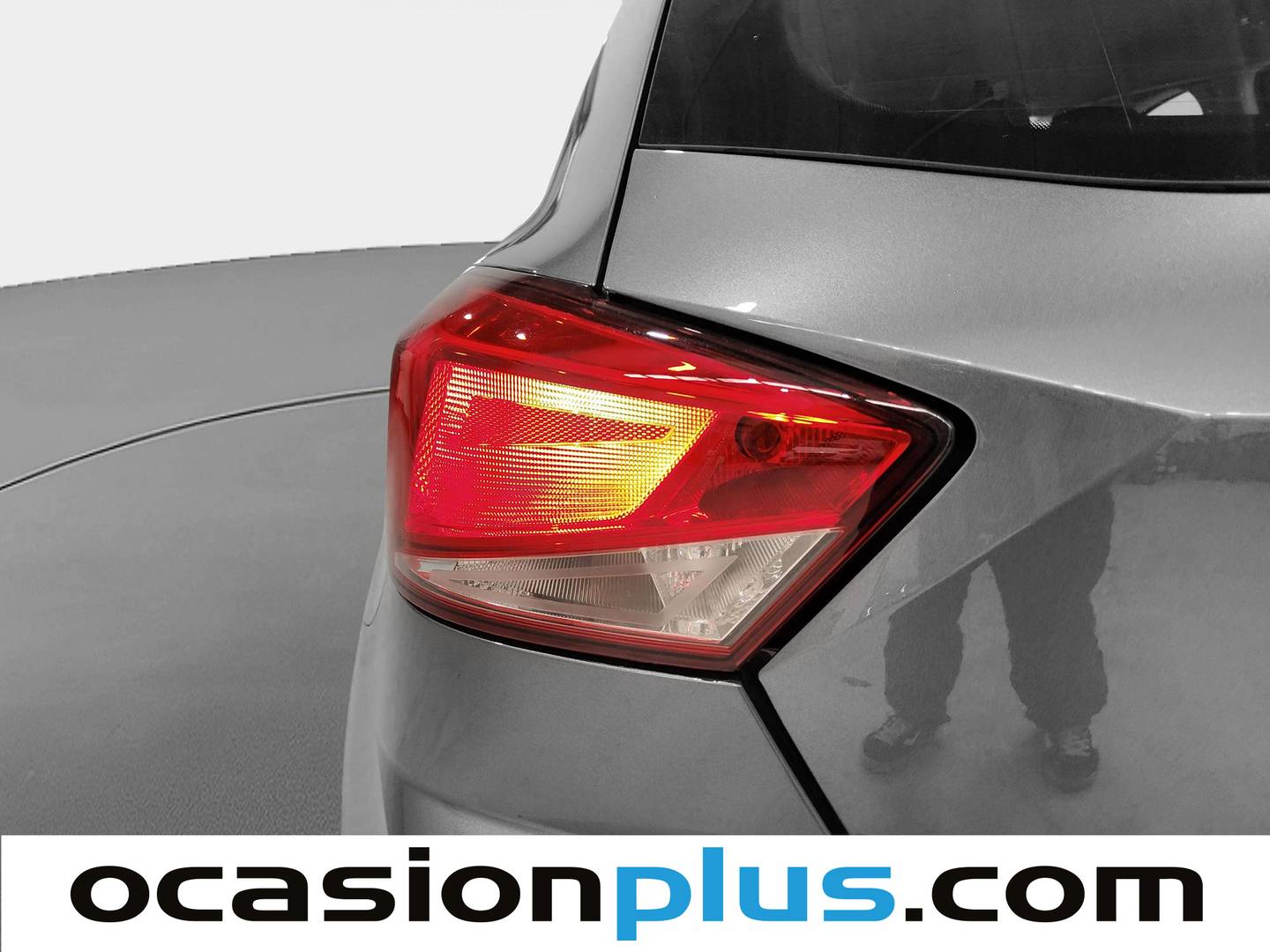 Seat Ibiza Seat Ibiza 1.0 EcoTSI Reference Plus (95 CV) km 0