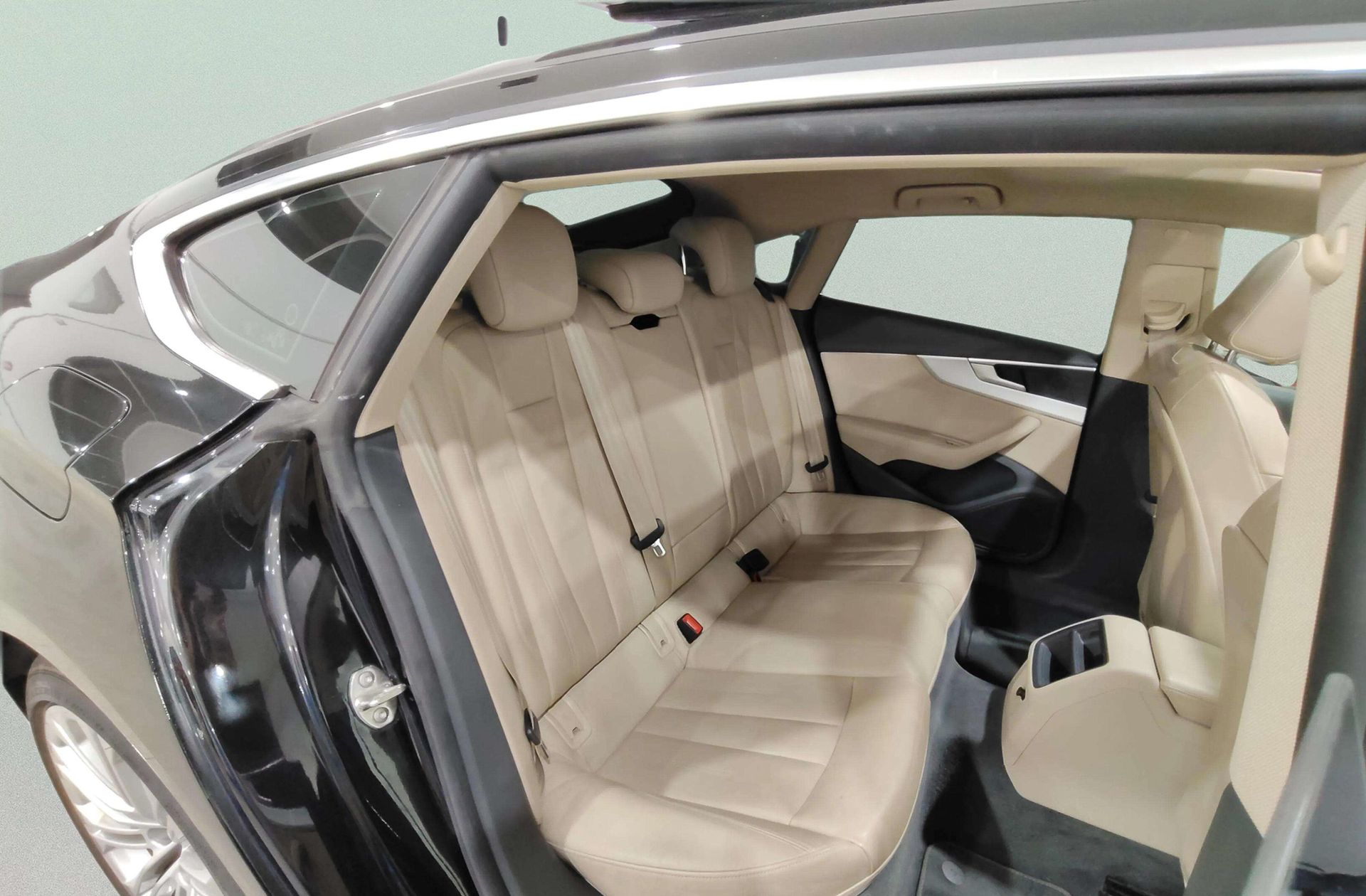 Audi A5 Sportback Advanced 2.0 TFSI S-Tronic - foto 19