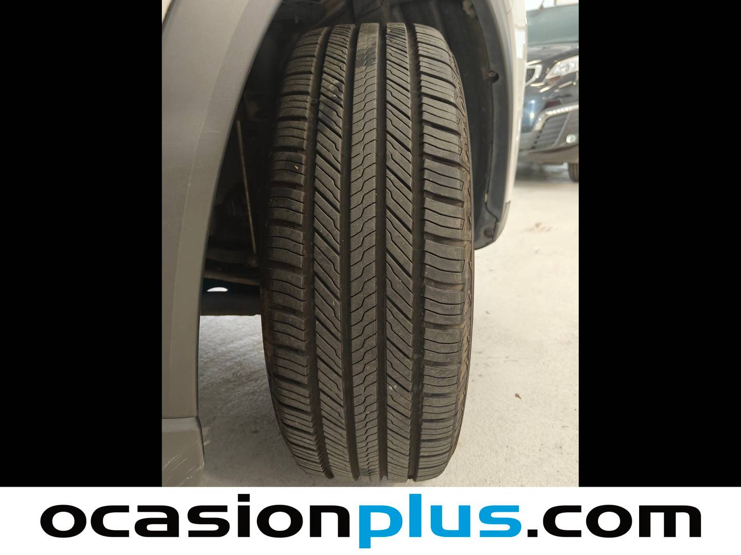 Mitsubishi Eclipse Cross Mitsubishi Eclipse Cross 150T Kaiteki 4WD CVT (163 CV) gasolina