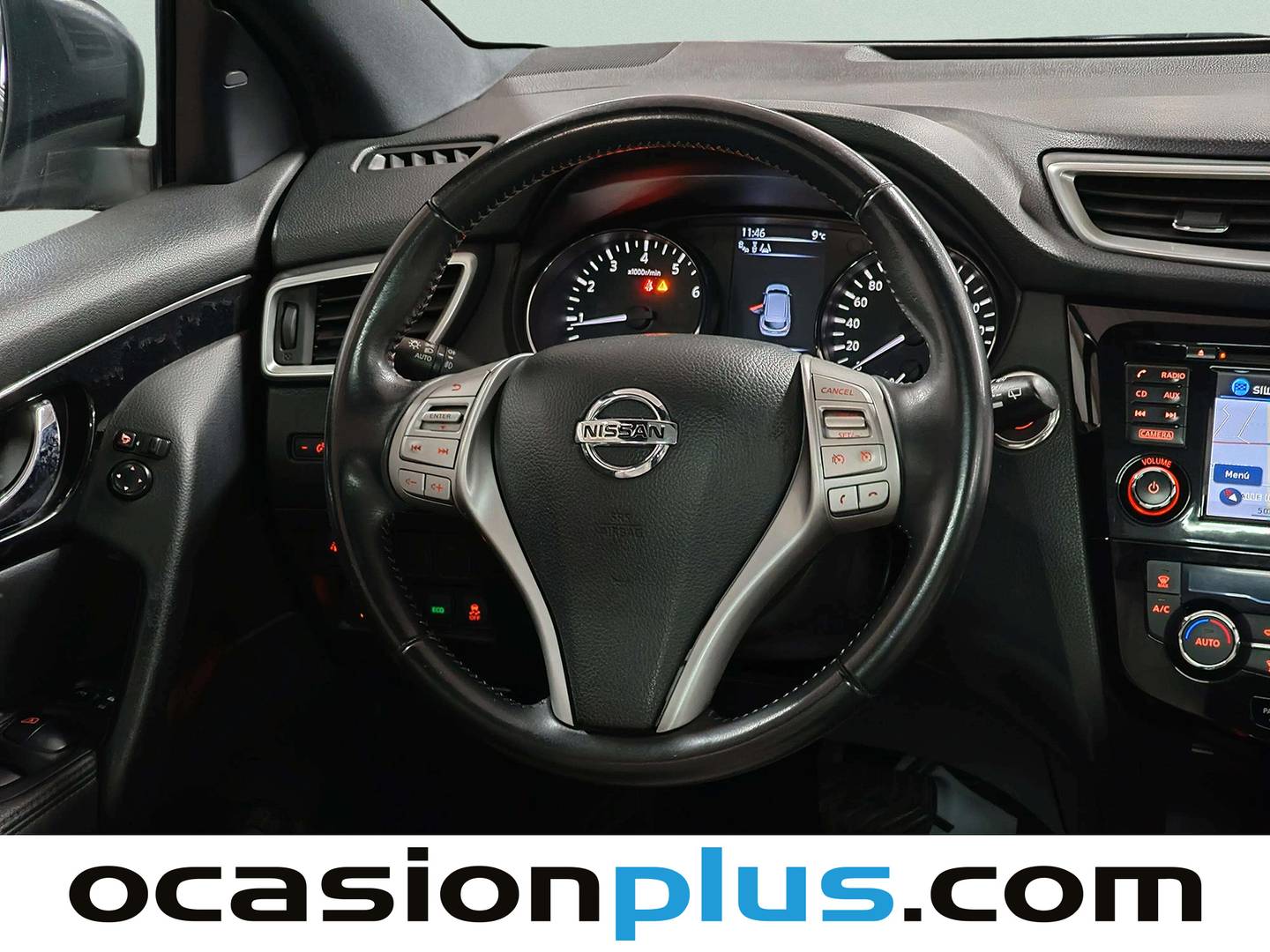 Foto Nissan QASHQAI Nissan Qashqai DIG-T 115 Tekna 4x2 Xtronic (115 CV)