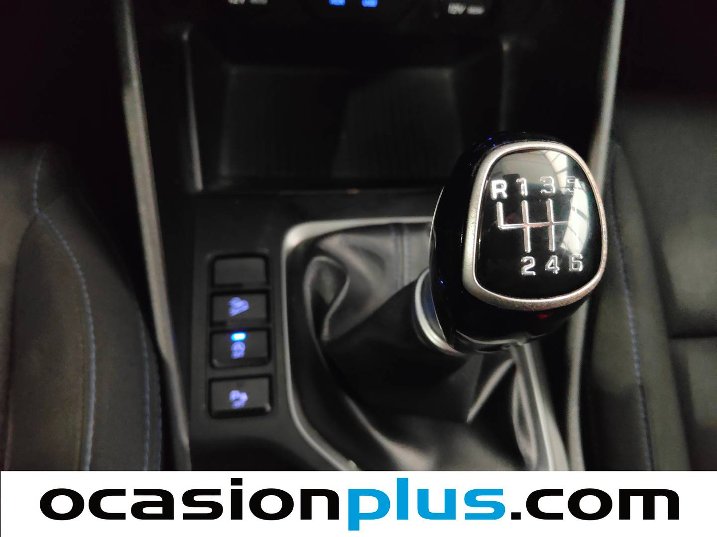 Hyundai Tucson Hyundai Tucson 1.6 GDI BlueDrive Essence 4x2 (131 CV) de segunda mano