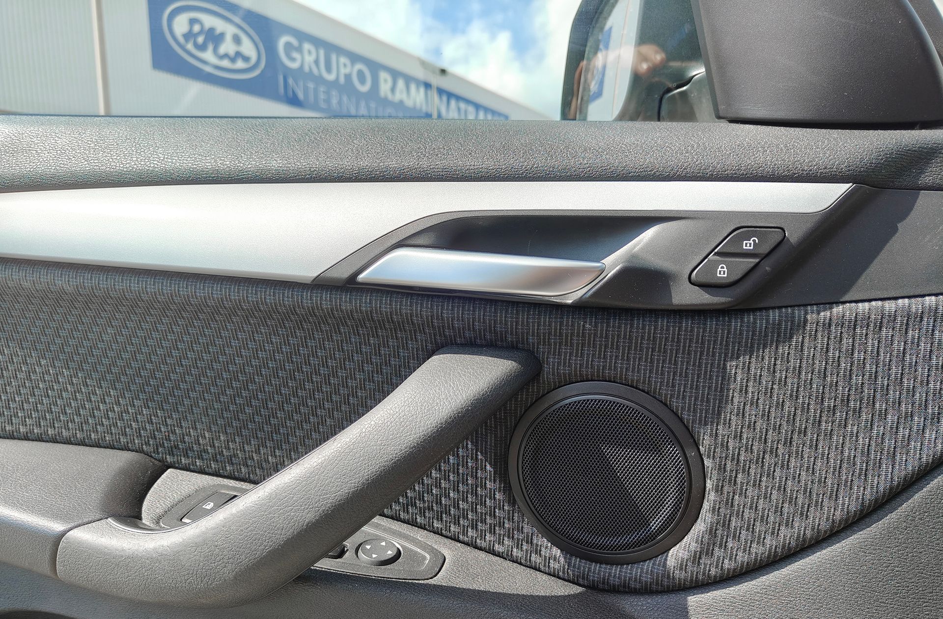 BMW X2 sDrive18d - foto 33