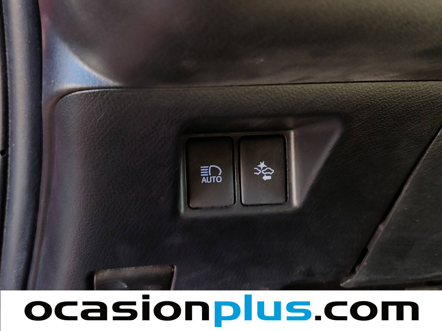 Toyota Yaris Toyota Yaris 1.5 Hybrid Active (100 CV) seminuevo