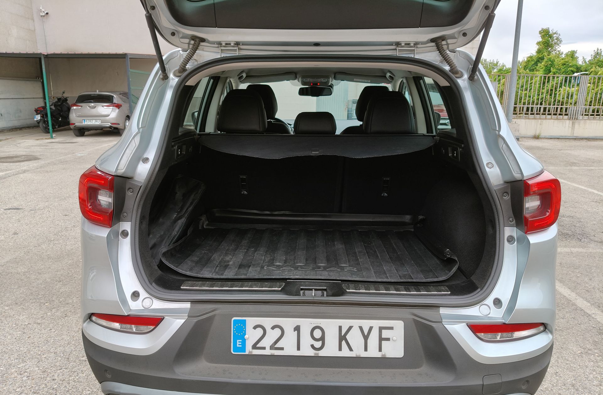 Renault Kadjar Zen TCe GPF - foto 17