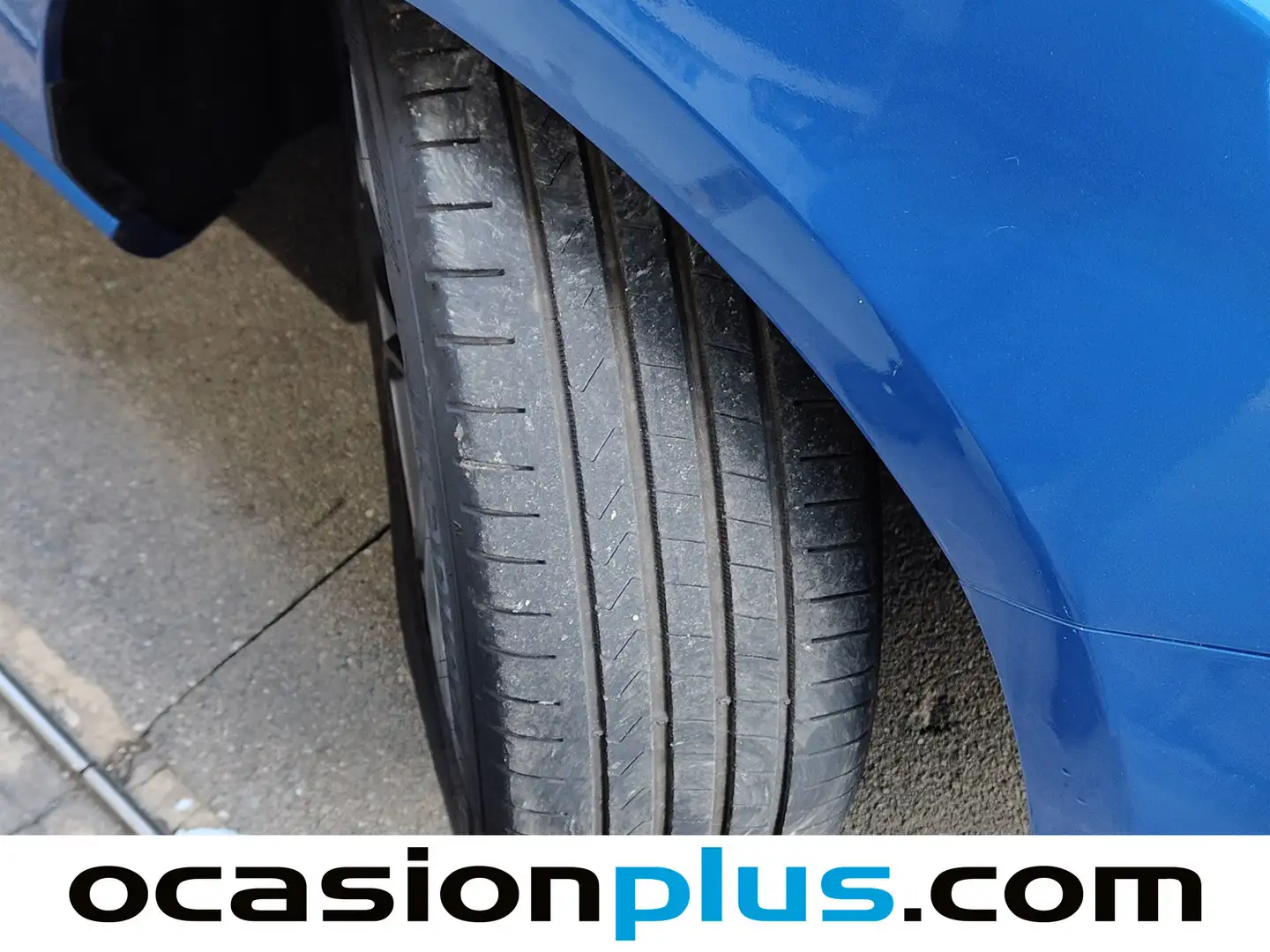 Foto Ford Focus Ford Focus 1.0 Ecoboost MHEV ST-Line (125 CV)