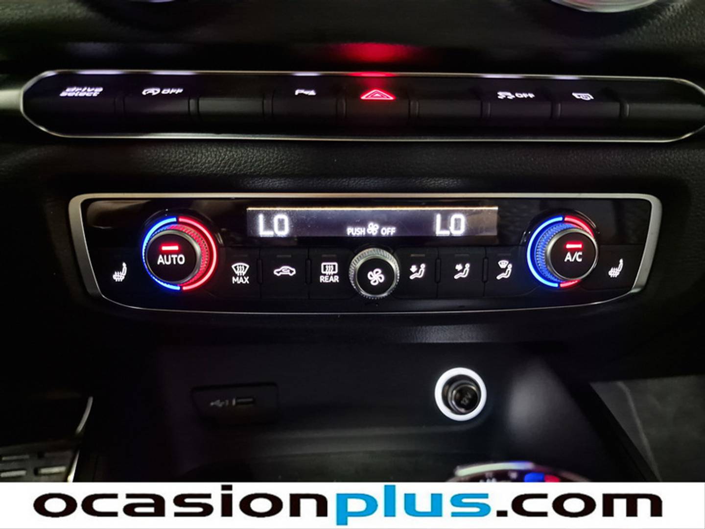 Foto Audi A3 Audi RS3 Sportback 2.5 TFSI Quattro (400 CV) S-Tronic