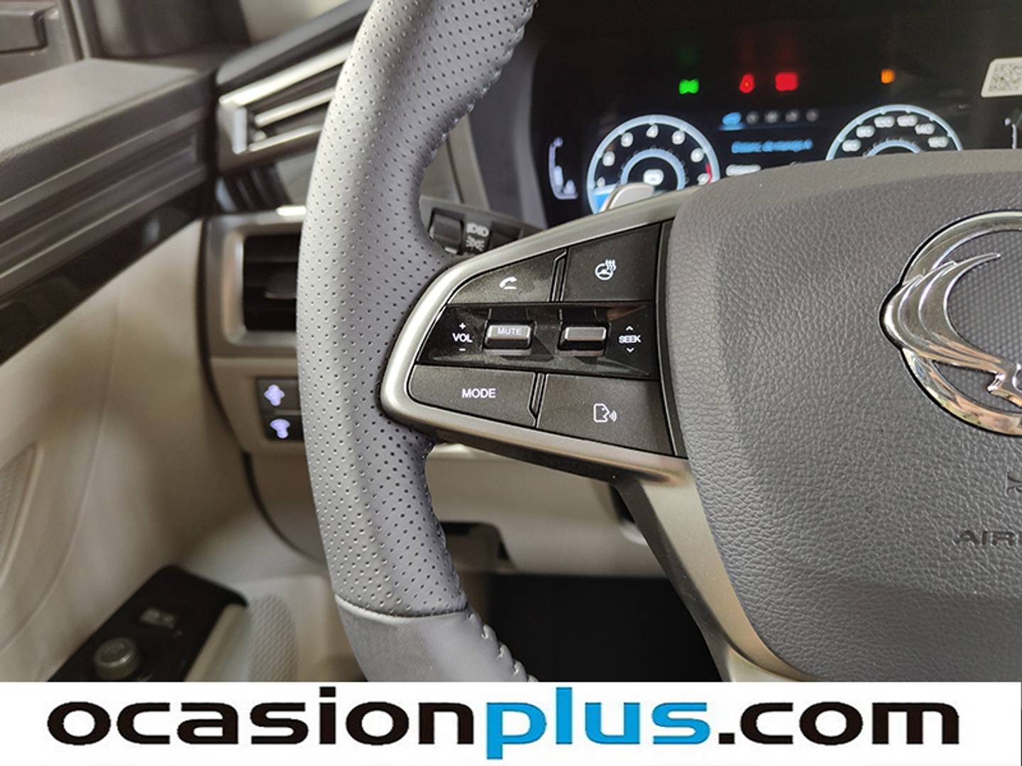 Foto KGM Korando KGM Korando G15T Urban Plus Auto (163 CV)