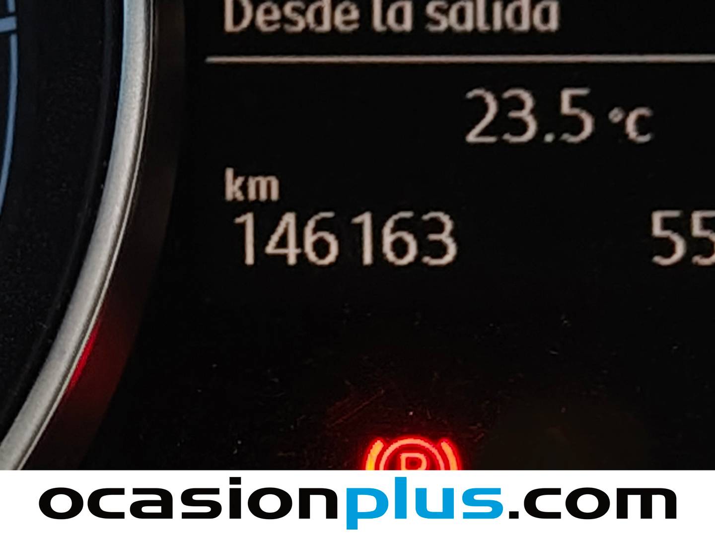 Volkswagen Golf Volkswagen Golf Business 1.6 TDI BMT (110 CV) seminuevo