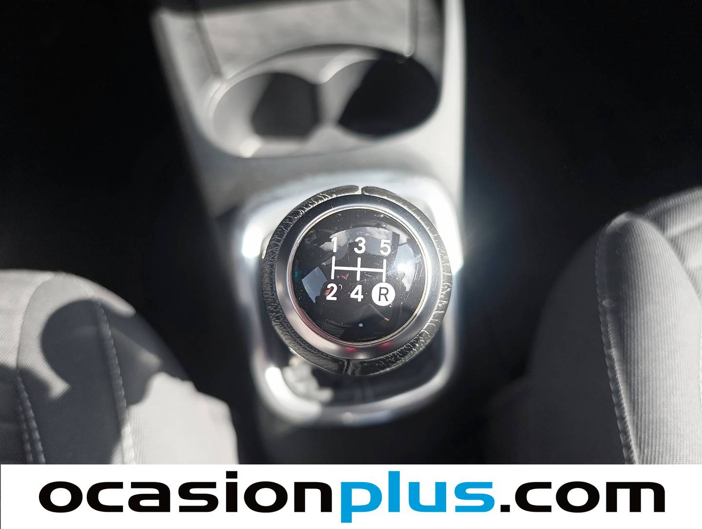Toyota Yaris Toyota Yaris 1.0 Active (69 CV) de segunda mano
