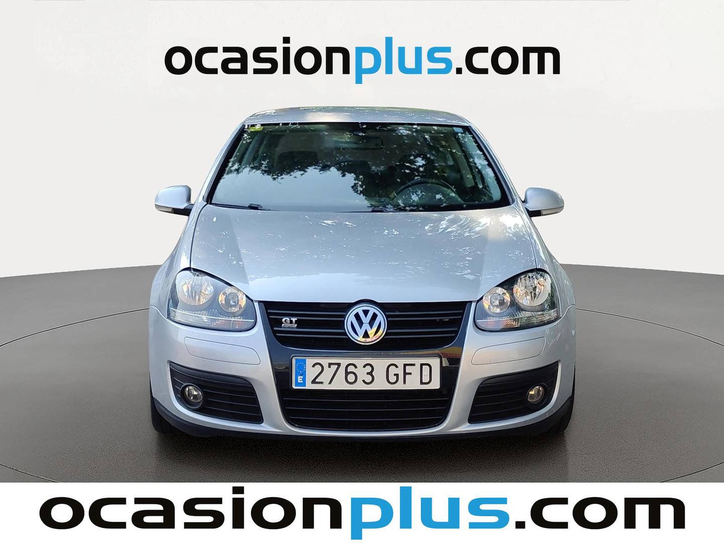 Volkswagen Golf Volkswagen Golf GT Sport 1.4 TSI (122 CV) barato