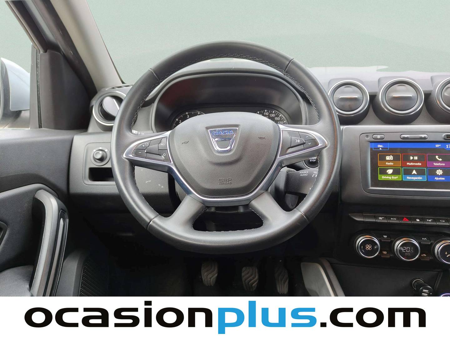 Foto Dacia Duster Dacia Duster Prestige TCE (130 CV) 4X2 GPF