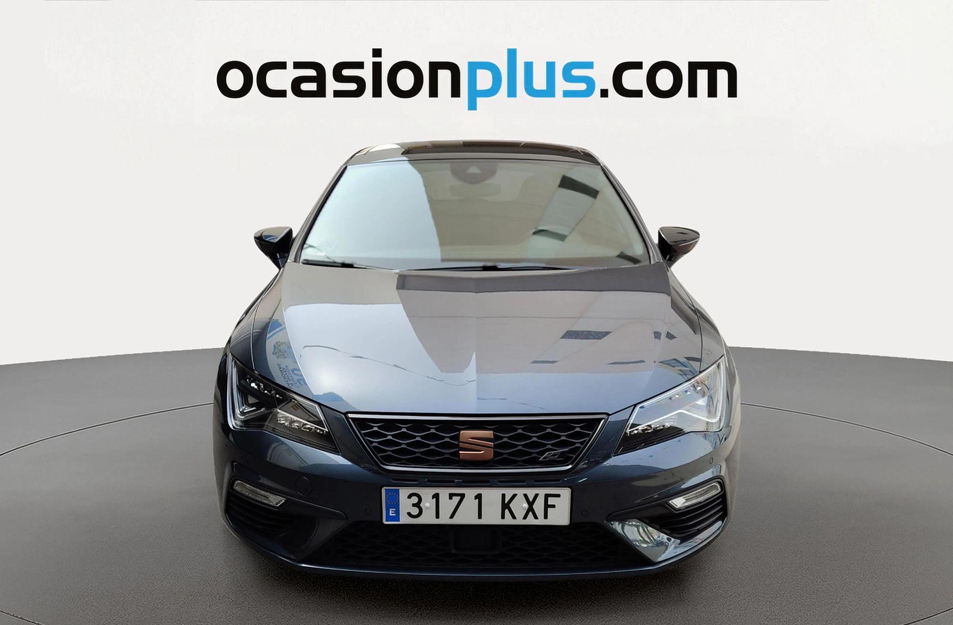 SEAT León 2.0 TSI Cupra DSG - foto 15