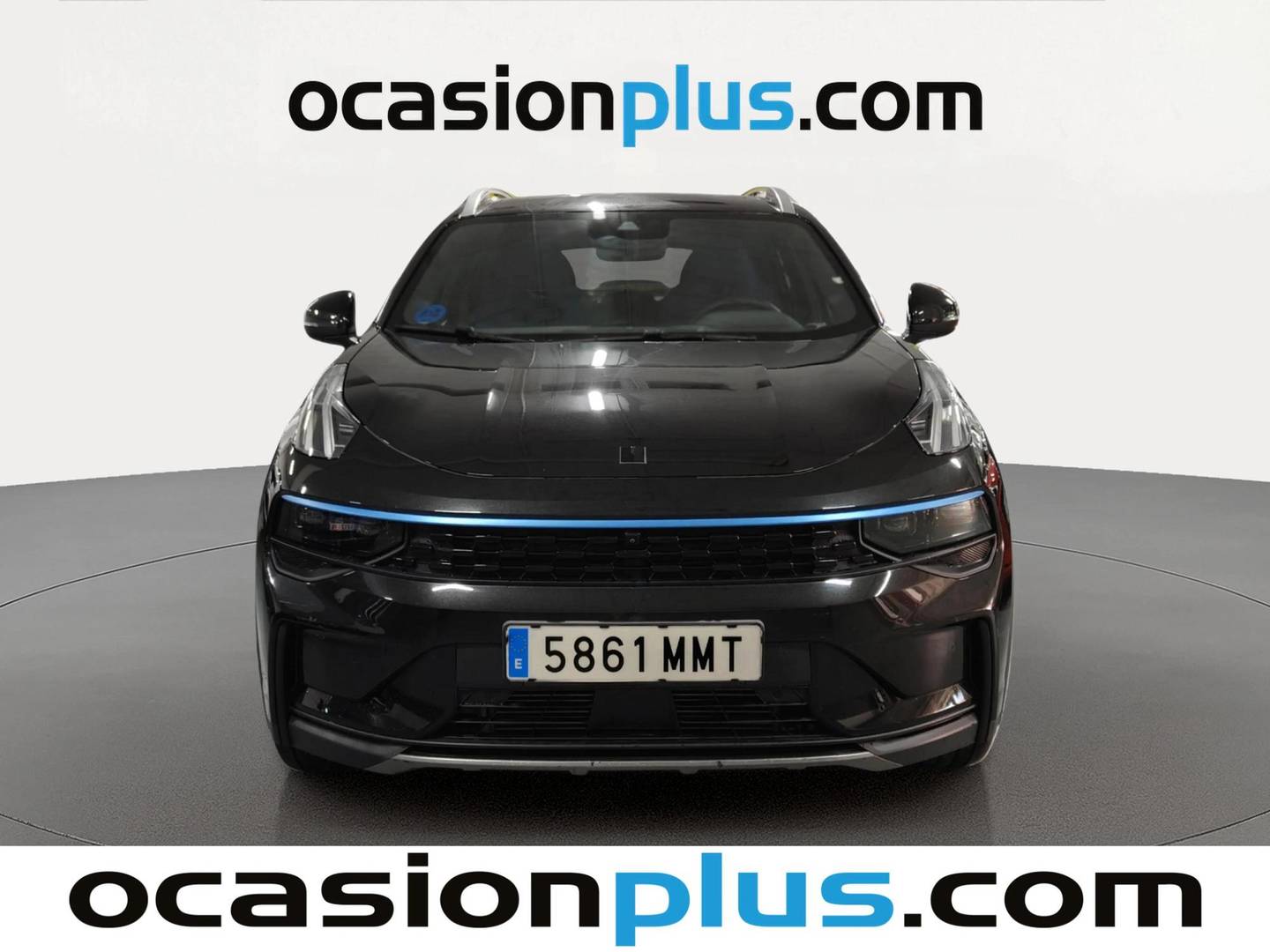 Lynk & Co 01 Lynk & Co 01 1.5 PHEV (261 CV) barato