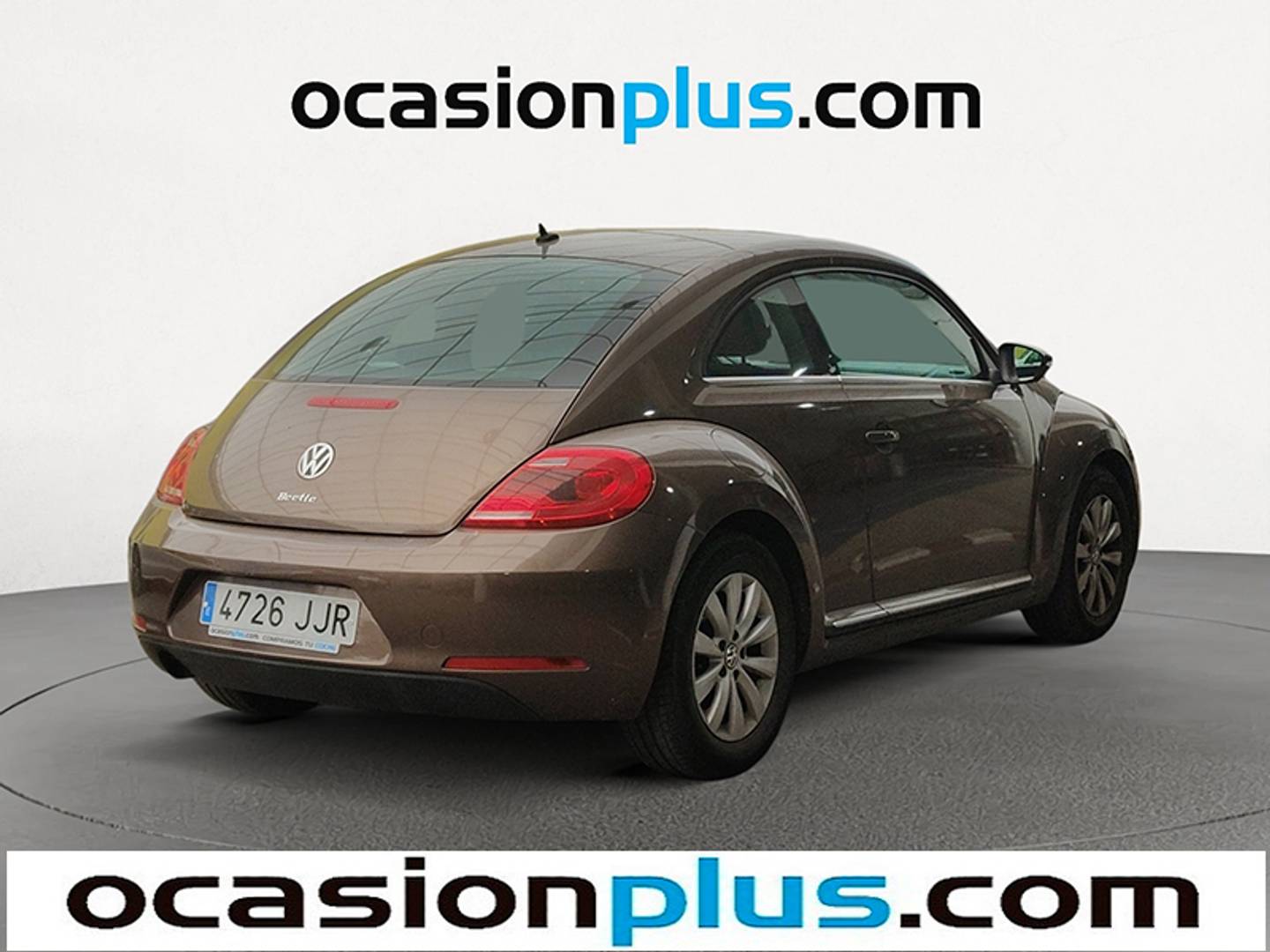 Foto Volkswagen Beetle Volkswagen Beetle Beetlemania 1.2 TSI (105 CV) DSG