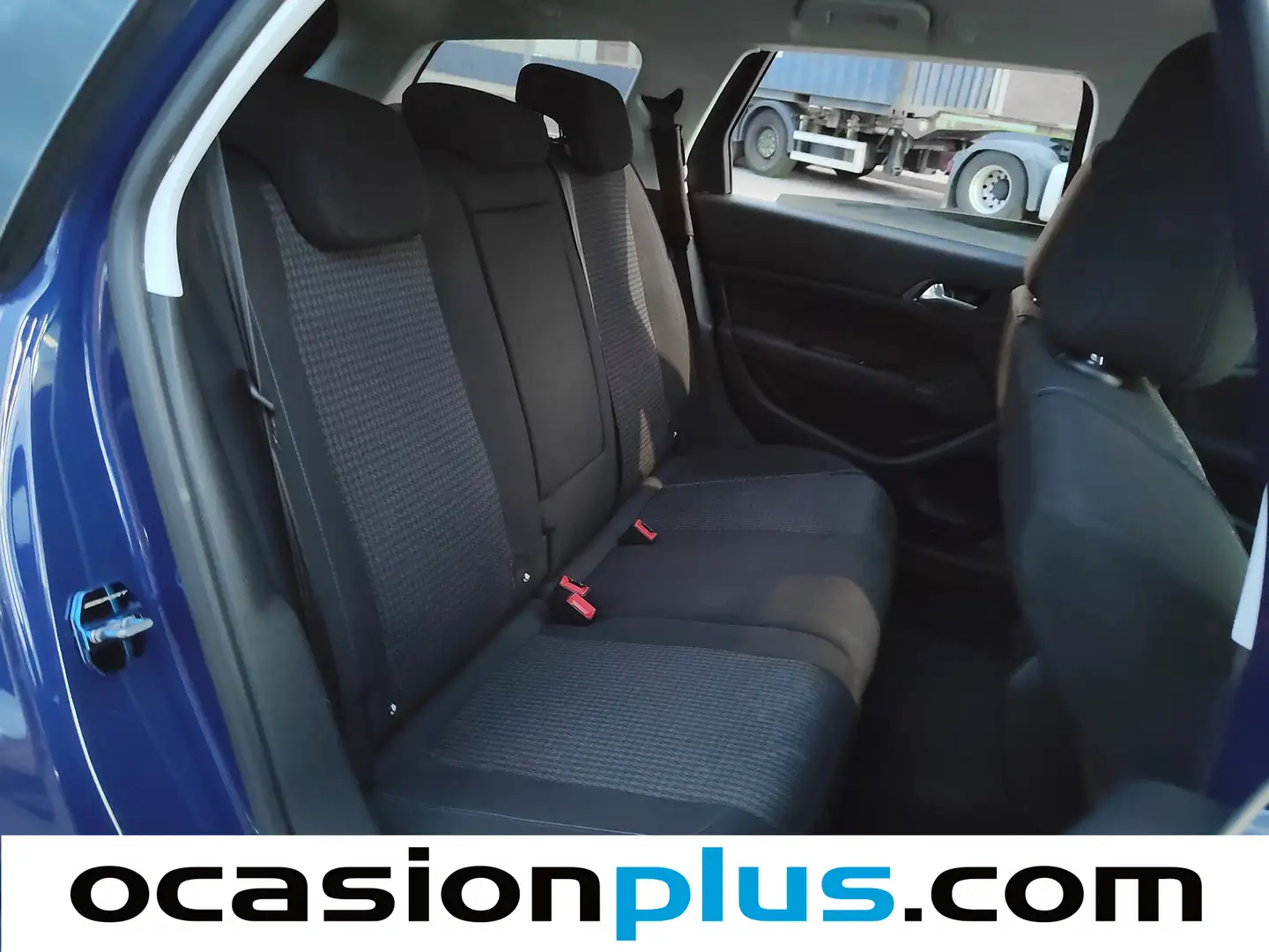 Foto Peugeot 308 Peugeot 308 SW SW BlueHDI 130 S&S Style (130 CV)