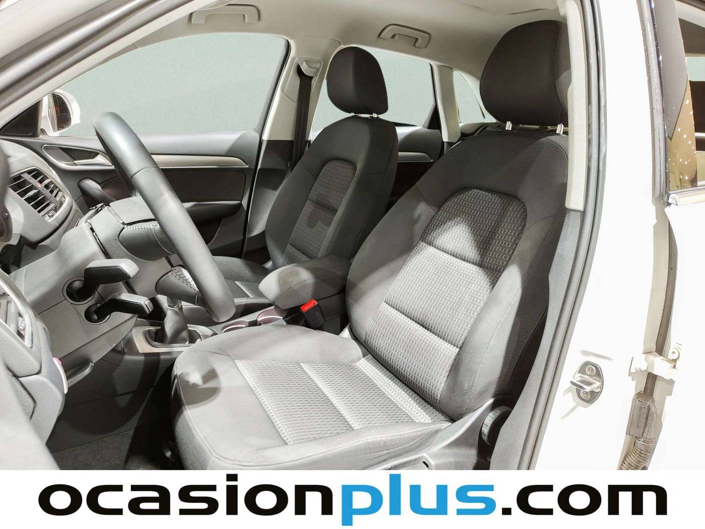 Foto Audi Q3 Audi Q3 design edition 1.4 TFSI  (150 CV)