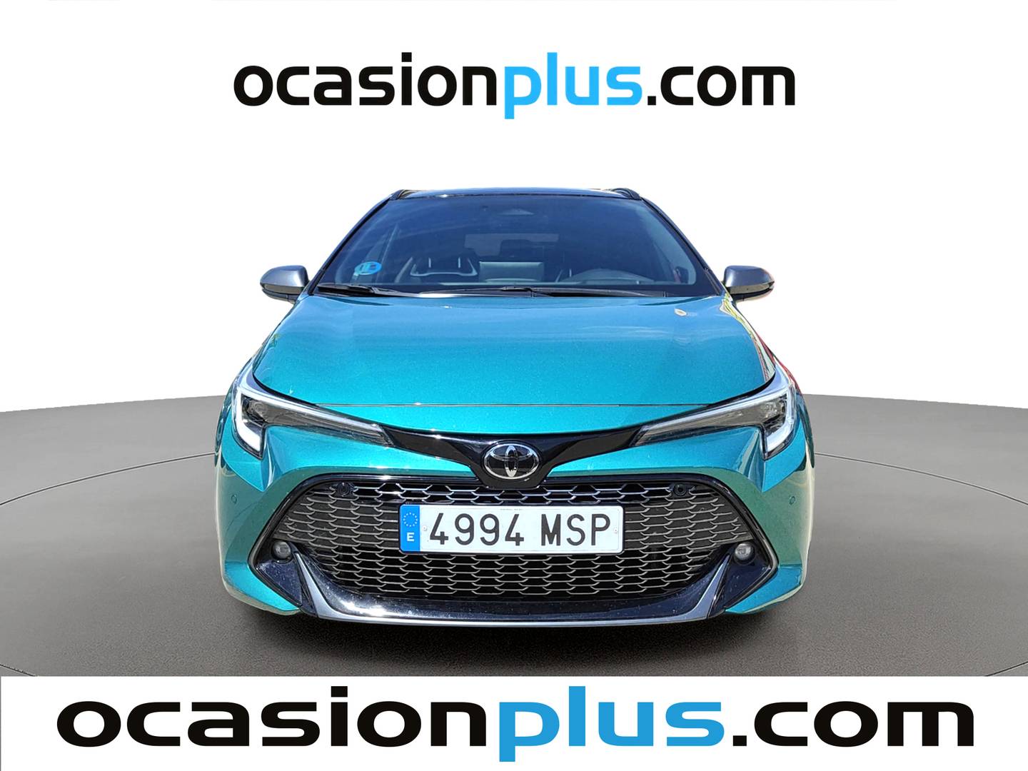 Toyota Corolla Toyota Corolla 200H Touring Sports GR-Sport (196 CV) 196cv