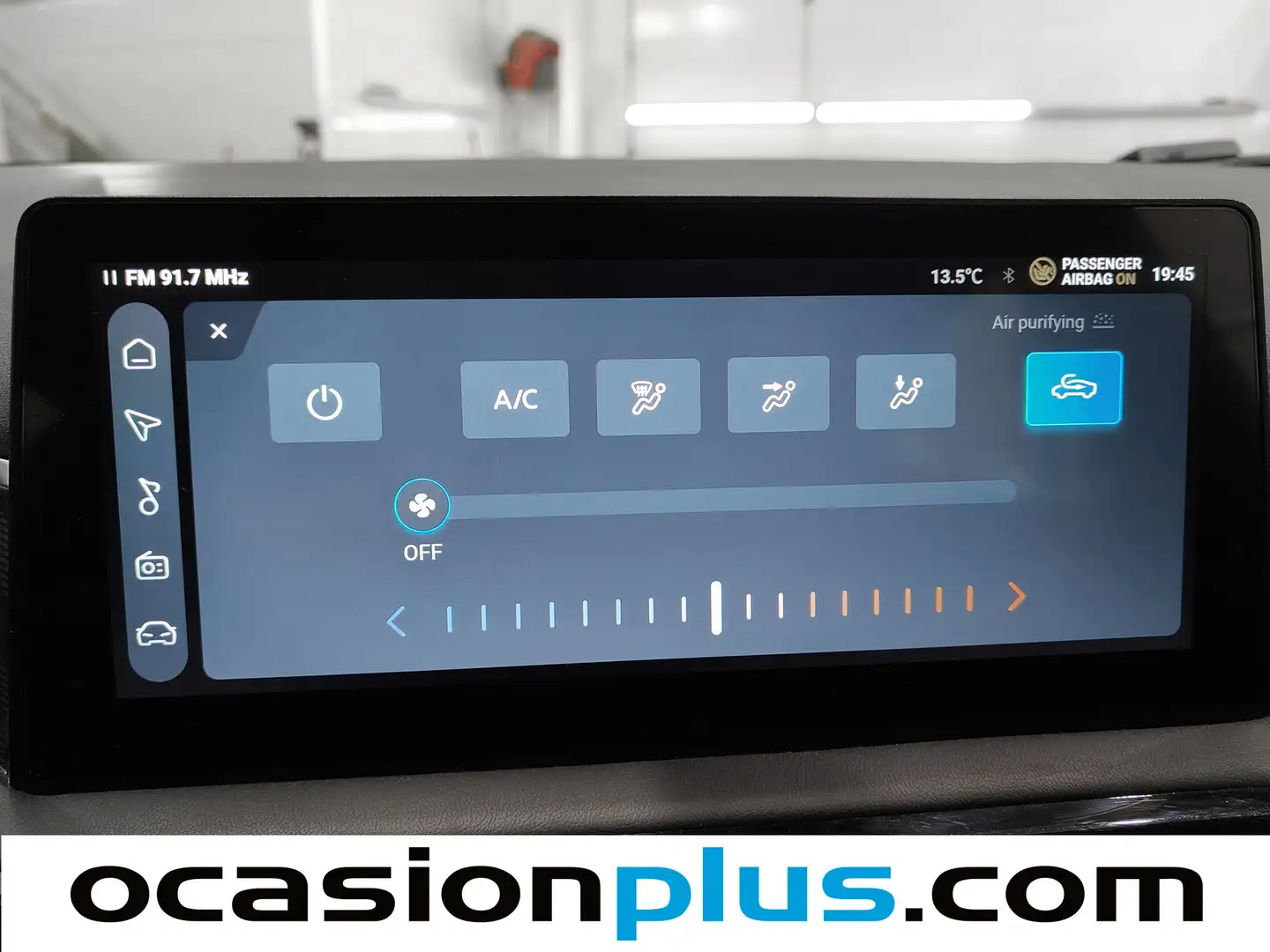 Foto MG MG3 MG MG3 1.5 Standard (116 CV)